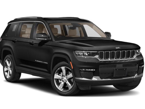 JEEP GRAND CHEROKEE 2021 1C4RJKEG2M8127068 image